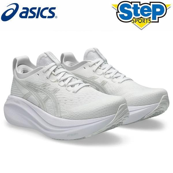 ASICS アシックス ランニングシューズ ゲルニンバス 27