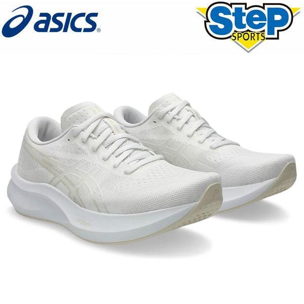 アシックス ランニングシューズ エヴォライド スピード 3 スタンダード 1012B763.100 asics EvoRide Speed 3 【レディース】 25SS  rsasics