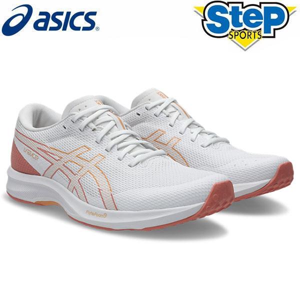 アシックス ランニングシューズ ライトレーサー 6 スタンダード 1012B764.001 asics LYTERACER 6 【レディース】 25AW 25FW cat-run