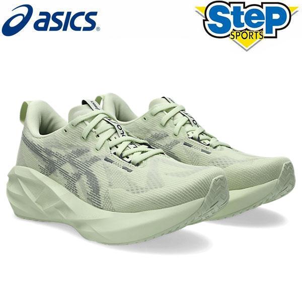 美品　アシックス　asics ノヴァブラスト5 アシックス（ASICS）（メンズ）ランニング ジョギングシューズ