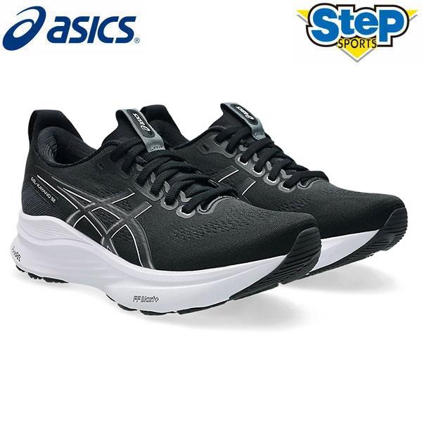 ASICS アシックス ランニングシューズ ゲルカヤノ 32 ワイド