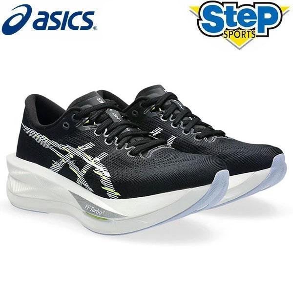 アシックス ランニングシューズ SONICBLAST スタンダード 1012B862.001 asics ソニックブラスト【メンズ】 25AW 25FW cat-run