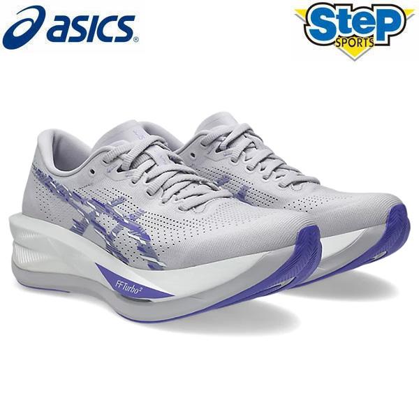 アシックス ランニングシューズ SONICBLAST スタンダード 1012B862.020 asics ソニックブラスト【レディース】 26SS cat-run