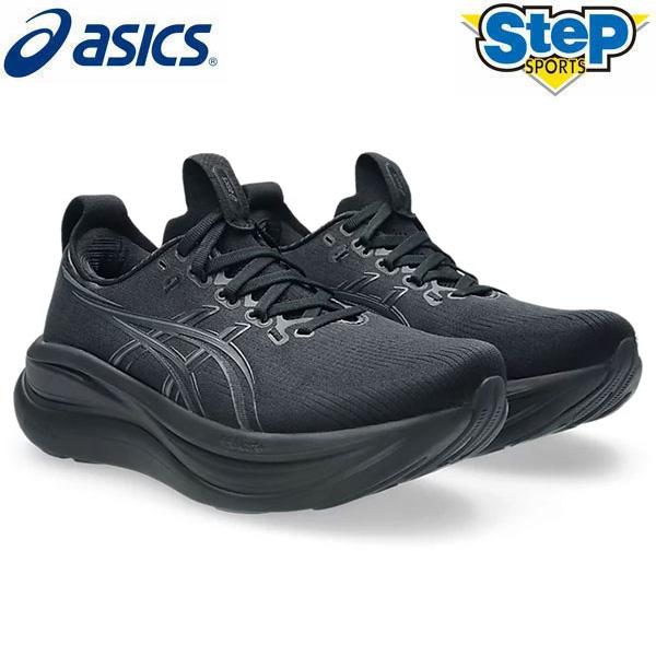 ASICS（アシックス） ランニングシューズ ゲルニンバス 28