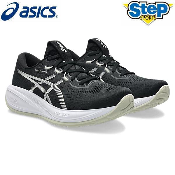ASICS（アシックス） ランニングシューズ ゲルキュムラス 28