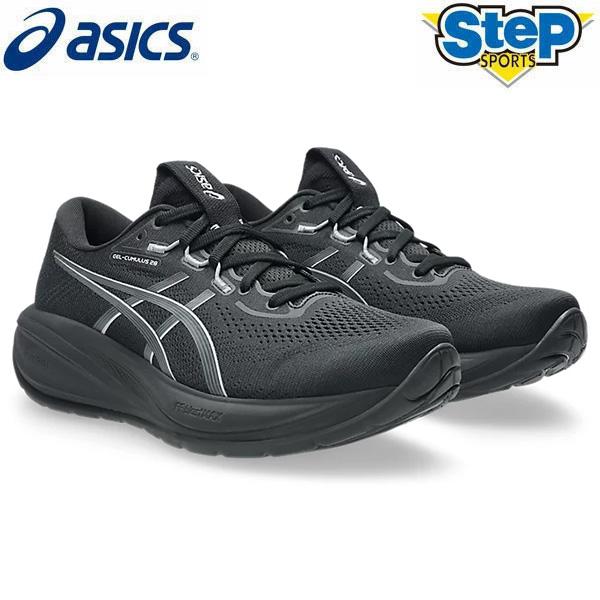 ASICS（アシックス） ランニングシューズ ゲルキュムラス 28