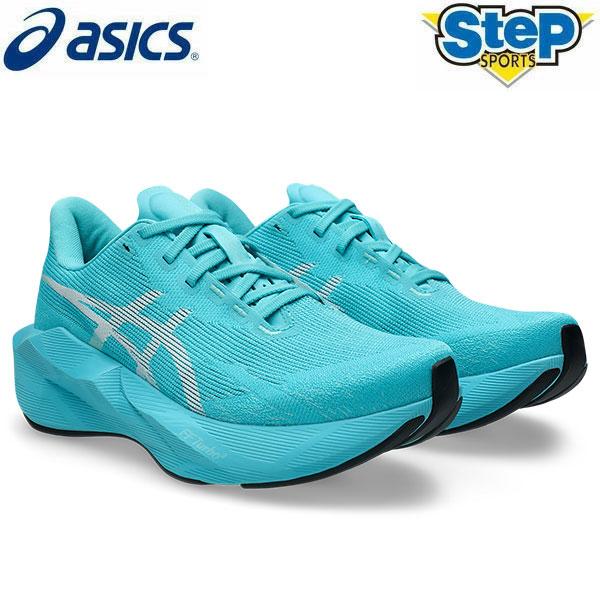 アシックス ランニングシューズ ノヴァブラスト 6 スタンダード 1012C008.400 asics NOVABLAST 6【レディース】ノバブラスト 26AW 26FW cat-run
