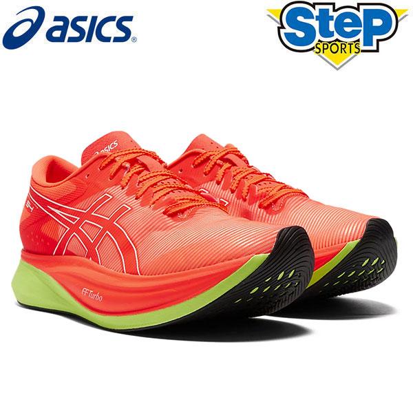 アシックス ランニングシューズ エスフォー 1013A129.600 asics S4 