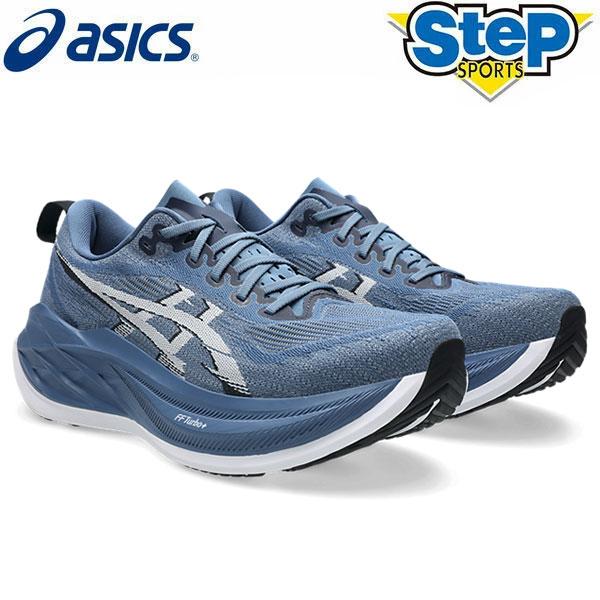 アシックス ランニングシューズ スーパーブラスト 2 スタンダード 1013A142.402 asics SUPERBLAST 2【メンズ】【レディース】25AW