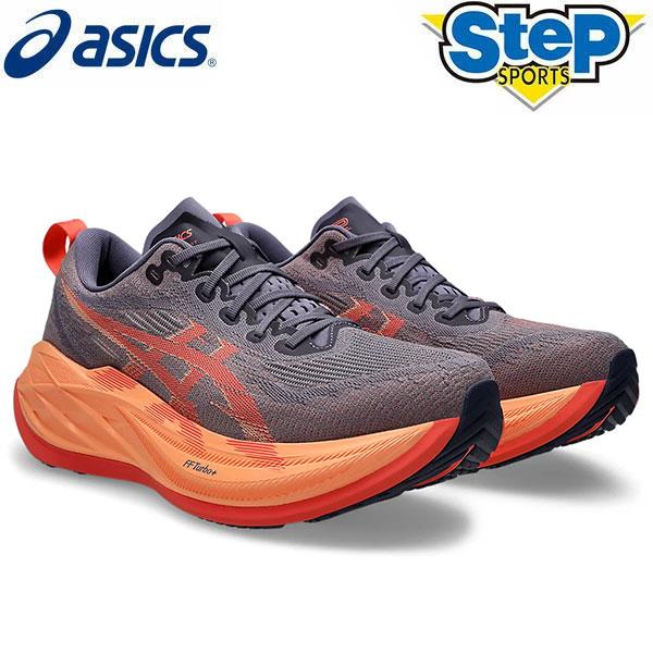 ASICS アシックス スーパーブラスト 2 スタンダード 1013A142 ASICS アシックス スーパーブラスト 2 スタンダード 1013A142