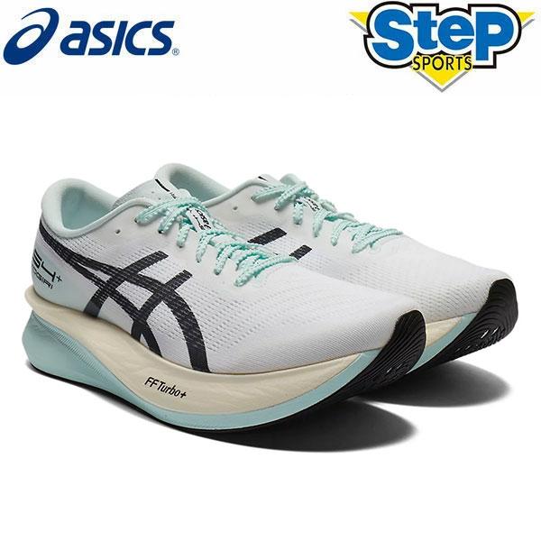 ASICS アシックス ランニングシューズ エスフォー + ヨギリ ASICS アシックス ランニングシューズ エスフォー + ヨギリ