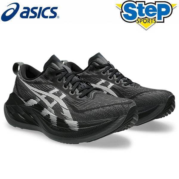 アシックス ランニングシューズ スーパーブラスト 2 スタンダード 1013A160.001 asics SUPERBLAST 2【メンズ】【レディース】25AW