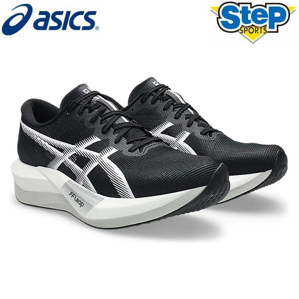 アシックス ランニングシューズ マジックスピード 5 スタンダード 1013A183.001 asics MAGIC SPEED 5【メンズ】【レディース】26SS cat-run
