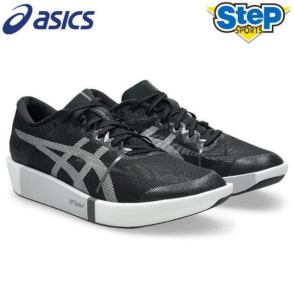 アシックス ランニングシューズ メタスリーク スタンダード 1013A202.001 asics METASLEEK【メンズ】【レディース】26AW 26FW cat-run