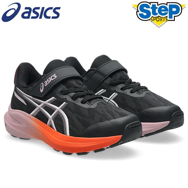 ASICS（アシックス） ジュニアシューズ GT-1000 14 PS 1014A381.006