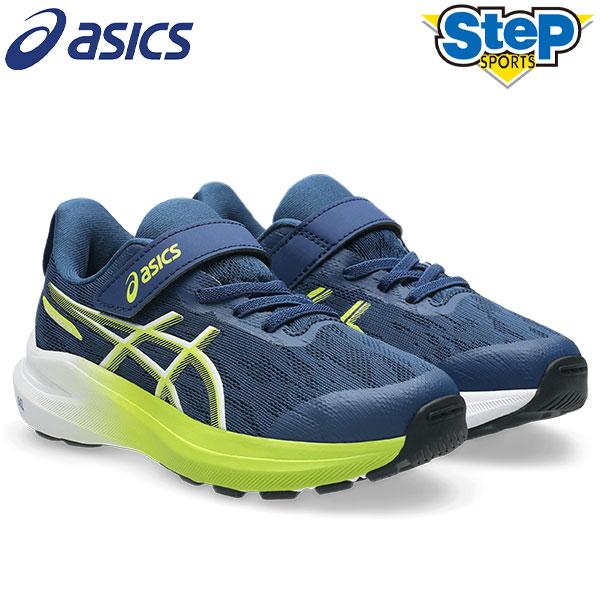 ASICS（アシックス） ジュニアシューズ GT-1000 14 PS 1014A381.404
