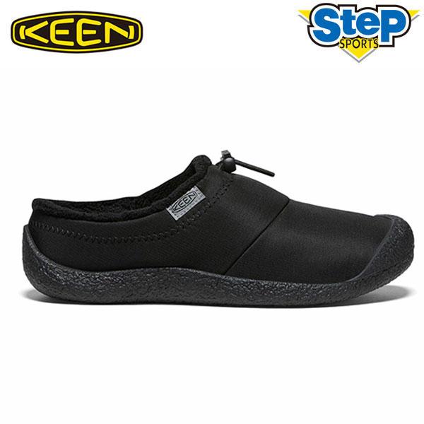 キーン サンダル ハウザー スリー スライド 1028162 KEEN HOWSER III SLIDE 【レディース】シューズ スリッポン 24FW cat-ls-sandal