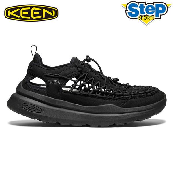 キーン カジュアルシューズ UNEEK WK 1030271 27.5 箱無し KEEN（キーン） サンダル ユニーク WK 1030271 KEEN UNEEK WK【メンズ