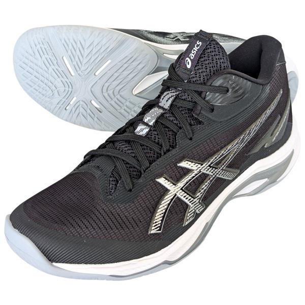 ASICS（アシックス） ネットバーナーバリスティックFF MT 4 1053A071