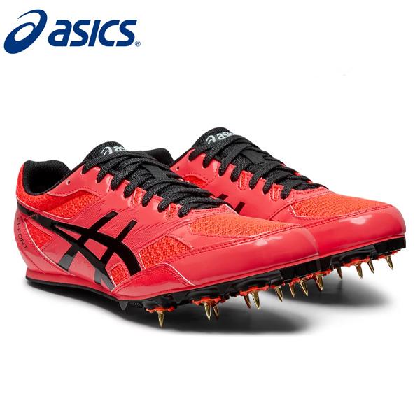 アシックス Asics Effort Mk エフォート Mk 1091a014 701 陸上競技 スパイクシューズ メンズ レディース ss Cat Tf ステップスポーツpaypayモール店 通販 Paypayモール