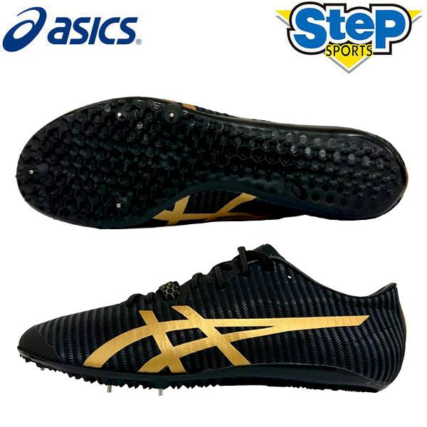 ASICS 【SteP限定】アシックス 陸上スパイク ジェットスプリント ASICS 【SteP限定】アシックス 陸上スパイク ジェットスプリント
