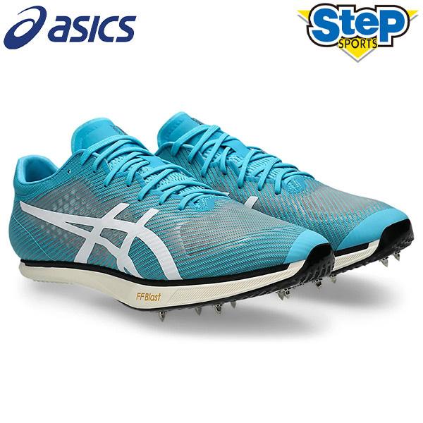 ASICS（アシックス） 陸上 スパイク ジェットスプリント 3