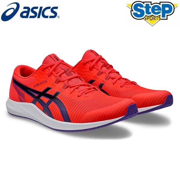 アシックス ランニングシューズ ハイパーレーサー スタンダード 1093A233.600 asics HYPER RACER 【メンズ】【レディース】 25AW 25FW cat-run