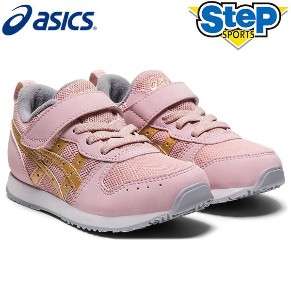 アシックス キッズシューズ ミクト ミニ 1144a170 700 ピンク ゴールド Asics Mict Mini ジュニア スニーカー 子供靴 21ss ステップスポーツpaypayモール店 通販 Paypayモール