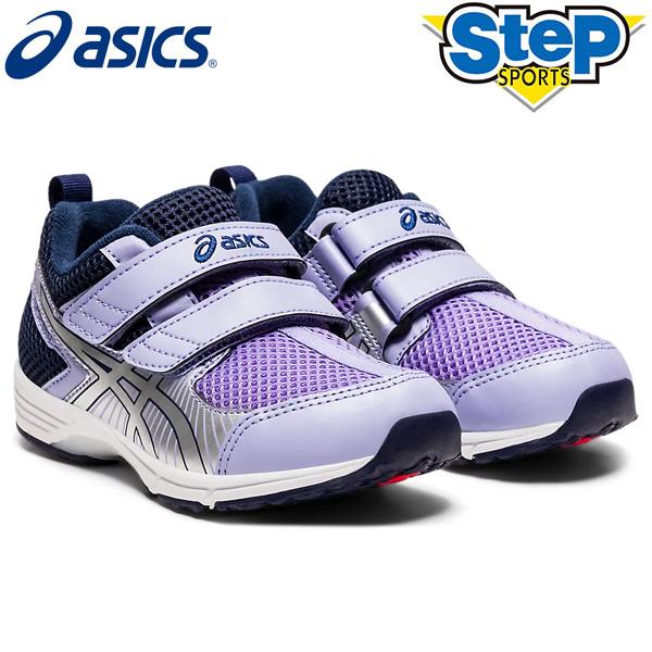 アシックス キッズシューズ トップスピード ミニ 4 1144a174 502 パープル シルバー Asics Topspeed Mini 4 ジュニア スニーカー 子供靴 21ss ステップスポーツpaypayモール店 通販 Paypayモール