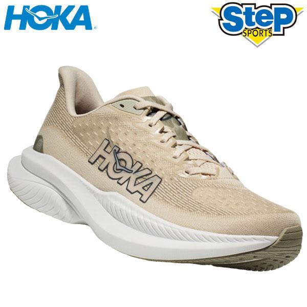 HOKA ONEONE ホカ ランニングシューズ マッハ 6 1147790-OKB