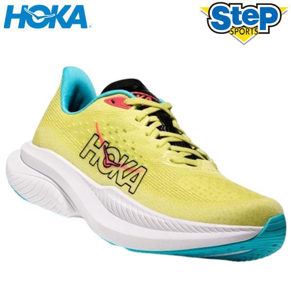HOKA ONEONE ホカ ランニングシューズ マッハ 6 1147790-YZC
