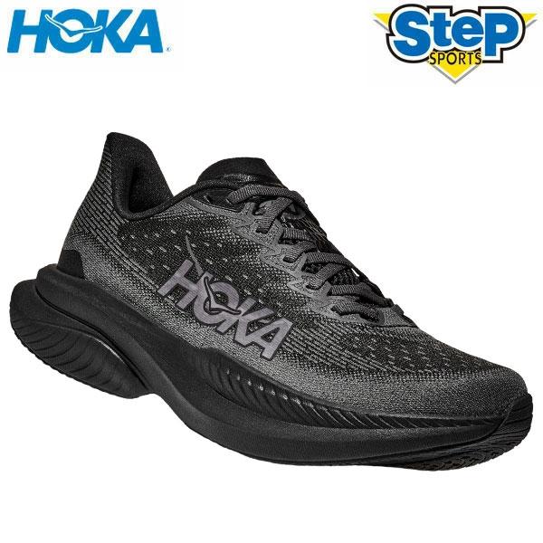 ホカ ランニングシューズ マッハ 6 1147810-BCKT ワイズ：レギュラー(B) HOKA MACH 6 【レディース】 25FW cat-run