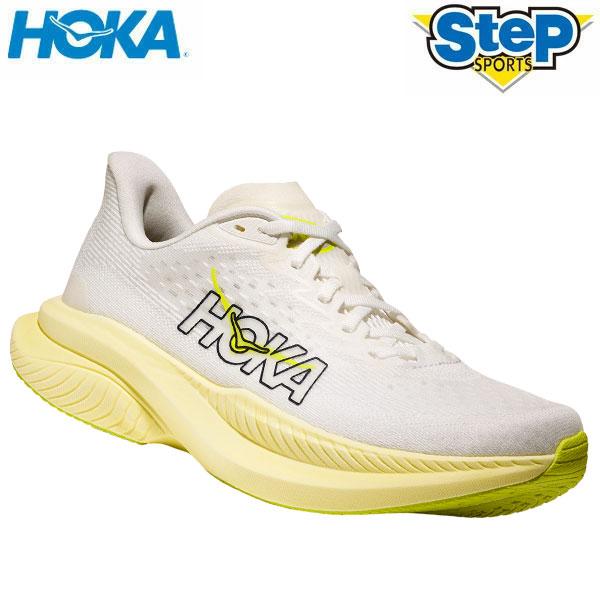 ホカ ランニングシューズ マッハ 6 1147810-WNH ワイズ：レギュラー(B) HOKA MACH 6 【レディース】 25FW cat-run