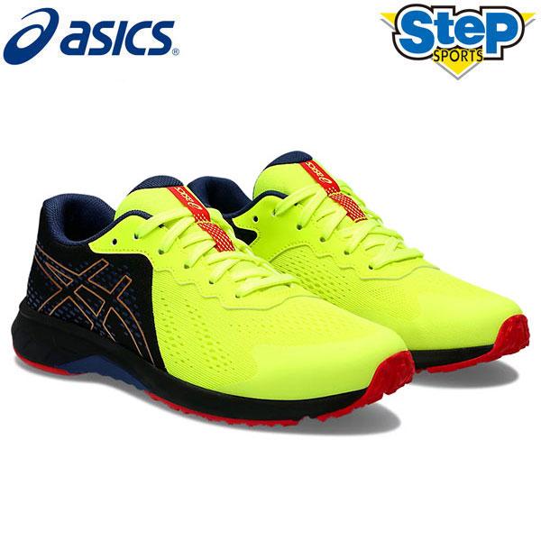 ASICS（アシックス） ジュニアシューズ レーザービーム RI 1154A171