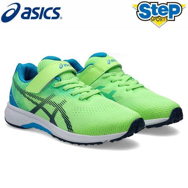 ASICS（アシックス） ジュニアシューズ レーザービーム RJ-MG-B