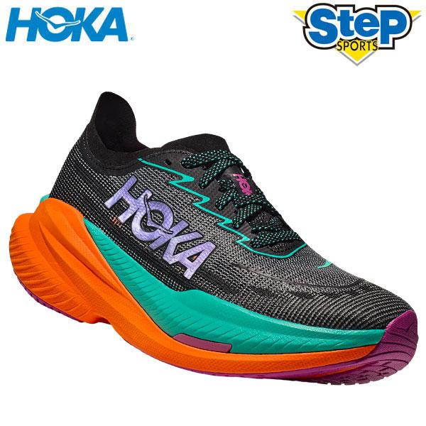 HOKA ONEONE ホカ ランニングシューズ マッハ エックス 2 HOKA ONEONE ホカ ランニングシューズ マッハ エックス 2