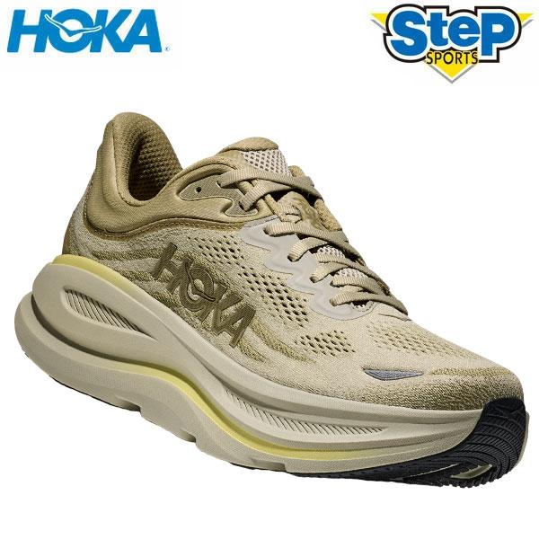 HOKA ONEONE ホカ ランニング シューズ ボンダイ 9 1162011-GSSL