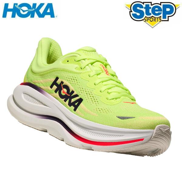 HOKA Bondi 9