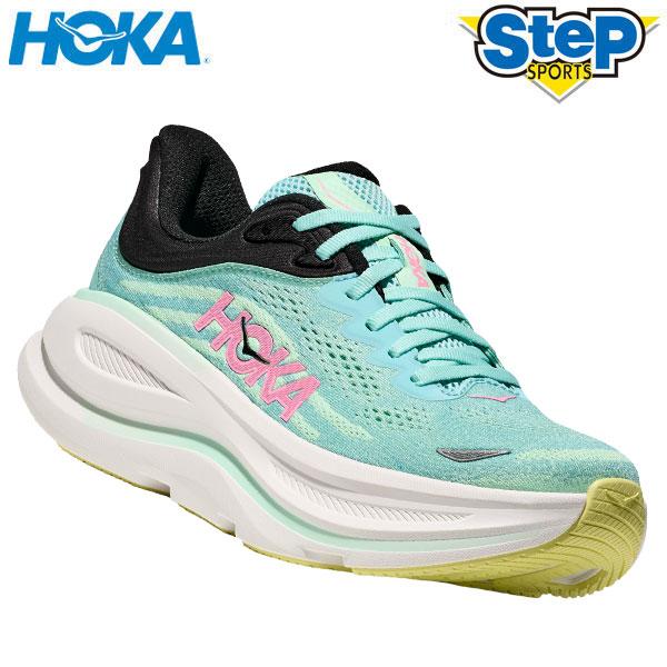 HOKA ONEONE ホカ ランニングシューズ ボンダイ 9 1162012-BTF HOKA ONEONE ホカ ランニングシューズ ボンダイ 9 1162012-BTF