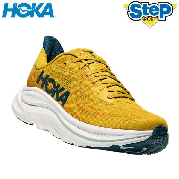 HOKA ONEONE（ホカ オネオネ） ホカ ランニングシューズ クリフトン 10