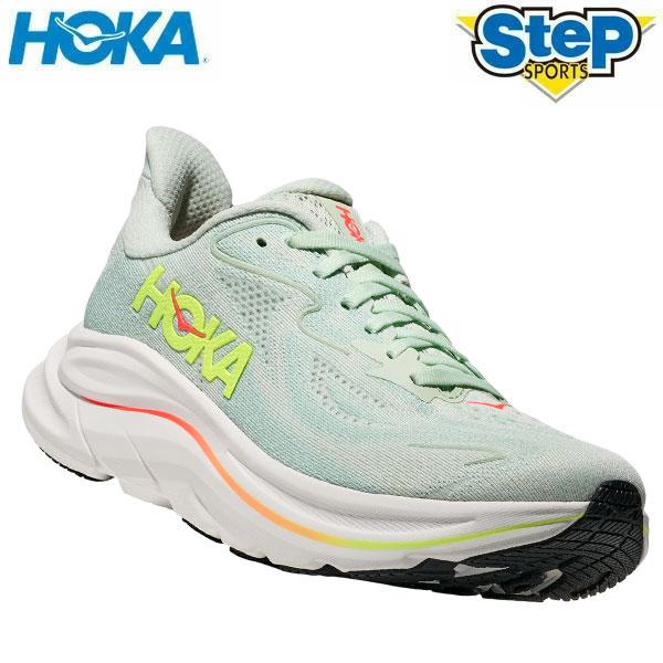 HOKA ONEONE（ホカ オネオネ） ホカ ランニングシューズ クリフトン 10