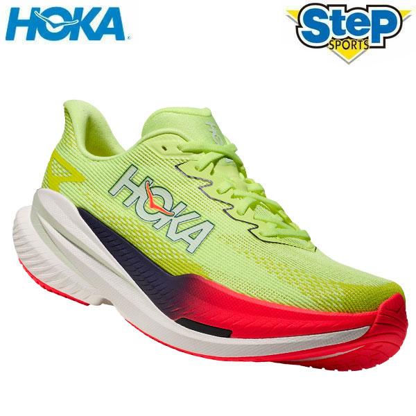 HOKA ONEONE（ホカ オネオネ） ホカ ランニングシューズ マッハ
