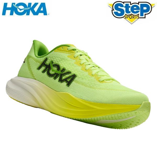 HOKA ONEONE（ホカ オネオネ） ホカ ランニングシューズ マッハ 7