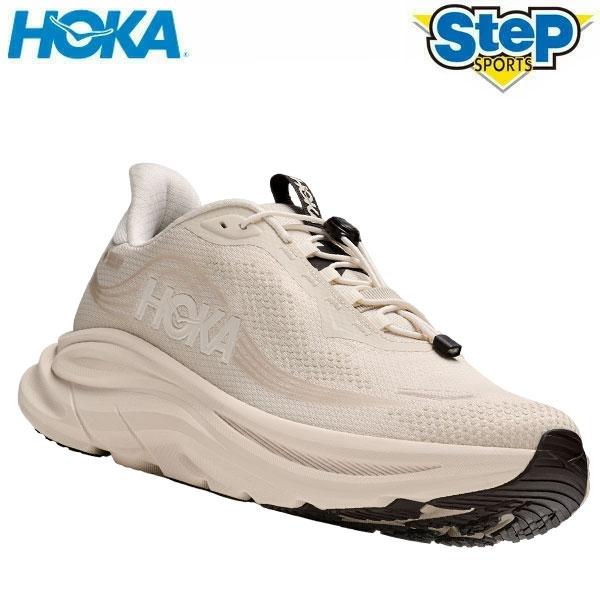 ホカ ランニングシューズ クリフトン 11 GTX 1176574-OST ワイズ：レギュラー(D) HOKA CLIFTON 11 GTX 【メンズ】 26FW cat-run