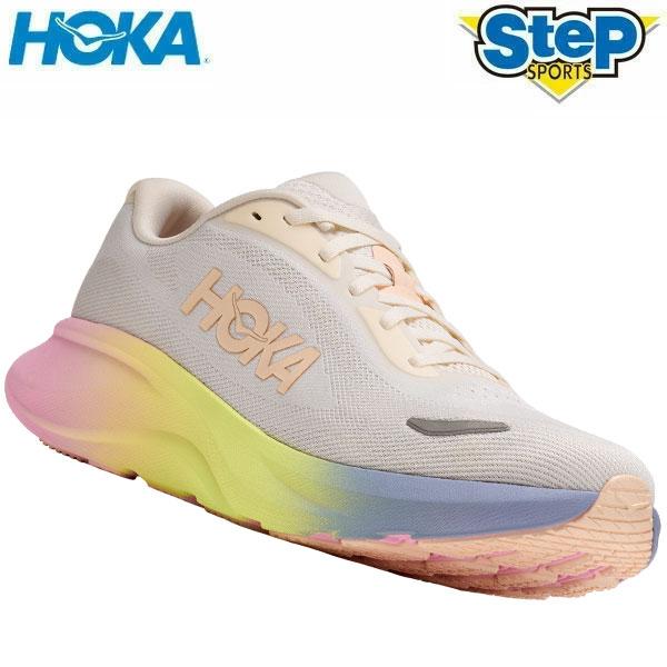 ホカ ランニングシューズ リンコン 5 1176631-ARTN ワイズ：レギュラー(B) HOKA RINCON 5 【レディース】 26FW cat-run