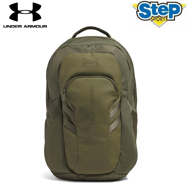 他サイト： アンダーアーマー バックパック UAハッスル6.0 プロ バックパック 1384671-390 UNDER ARMOUR UA Hustle Pro 6.0 Backpack cat-apa-bagの商品画像