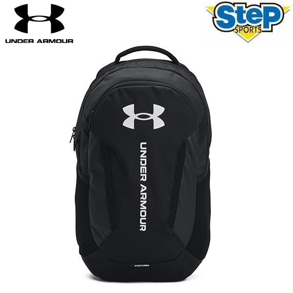 他サイト： アンダーアーマー バックパック UAハッスル6.0 バックパック 1384672-002 UNDER ARMOUR UA Hustle 6.0 Backpack cat-apa-bagの商品画像