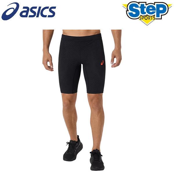 ASICS（アシックス） スポーツタイツ MOTION MUSCLE SUPPORTスピード