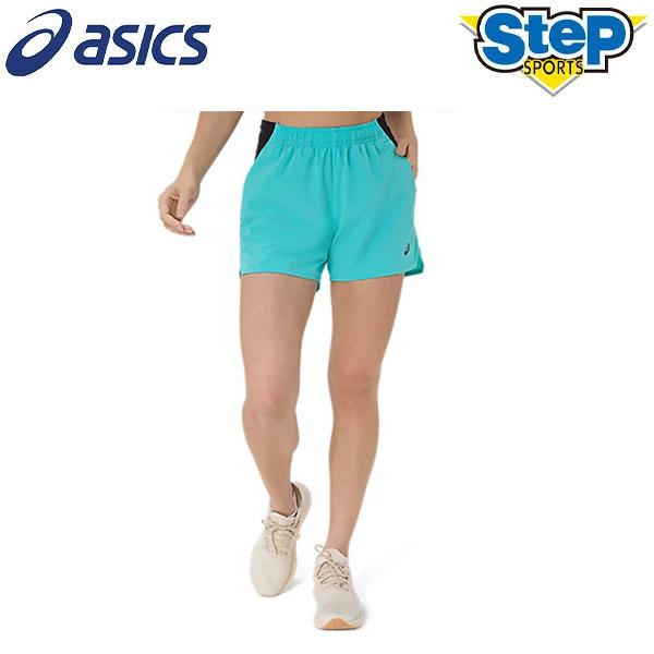 ASICS（アシックス） ウェア マルチポケット 4インチショーツ 2012D089