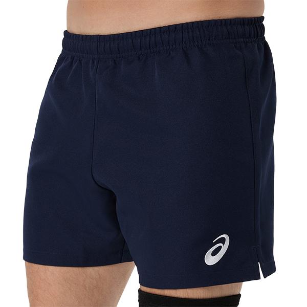 アシックス　バレーボール　Lサイズ　ゲームパンツ ブラック ASICS（アシックス） ドライゲームパンツ11 【股下11cm(Lサイズ